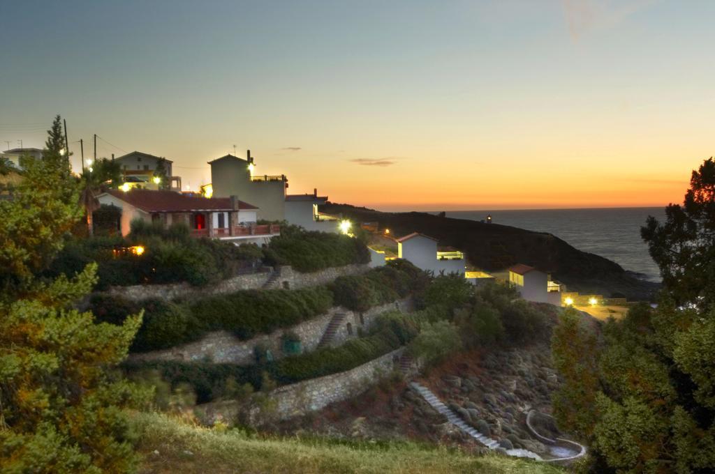 Koimhte Armenistís Exterior foto